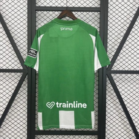 Real Betis 2025 Fan