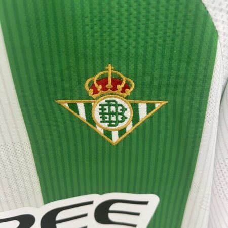 Real Betis 2025 Tag 1