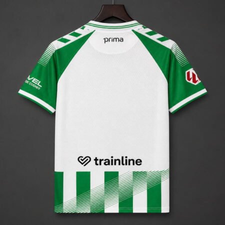 Real Betis 2026 Fan Back