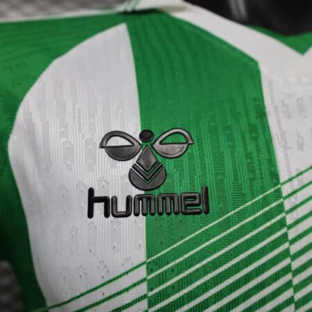 Real Betis 2026 Tag 1