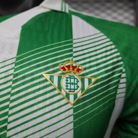 Real Betis 2026 Tag 2