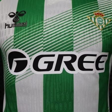 Real Betis 2026 Tag 3