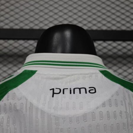 Real Betis 2026 Tag 4