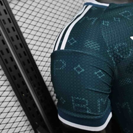 Real Madrid 2026 Away Tag 4