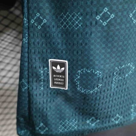 Real Madrid 2026 Away Tag 6