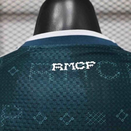 Real Madrid 2026 Away Tag 8