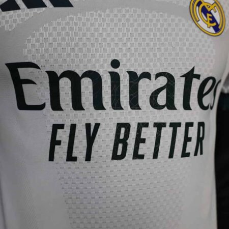 Real Madrid 2026 Home Tag 2