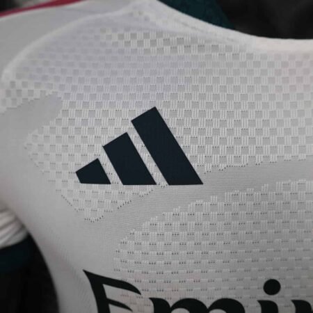 Real Madrid 2026 Home Tag 3