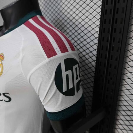 Real Madrid 2026 Home Tag 6