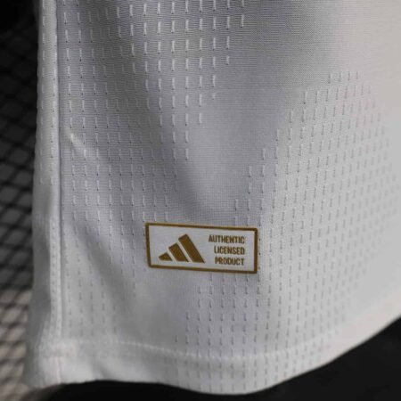 Real Madrid 2026 Home Tag 7