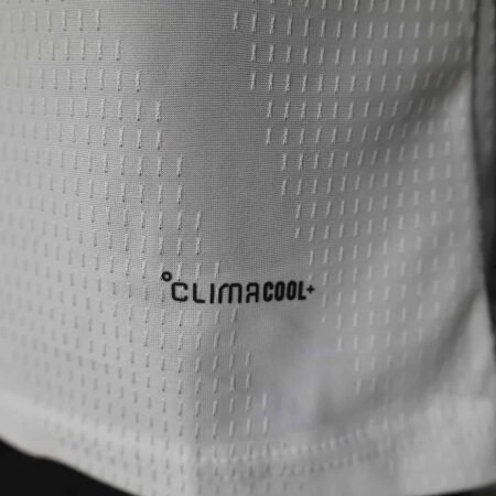 Real Madrid 2026 Home Tag 8