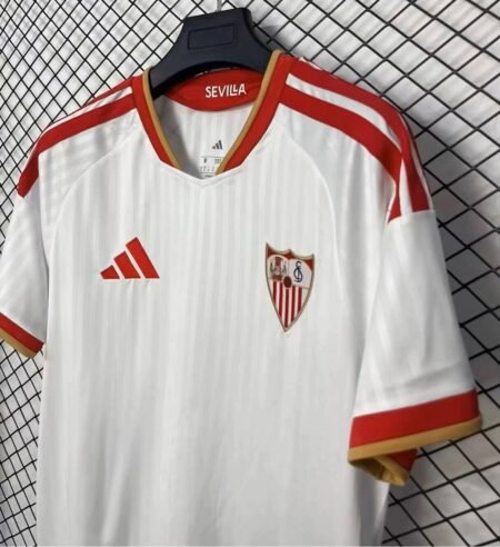 Sevilla FC 2026/27 Home Jersey